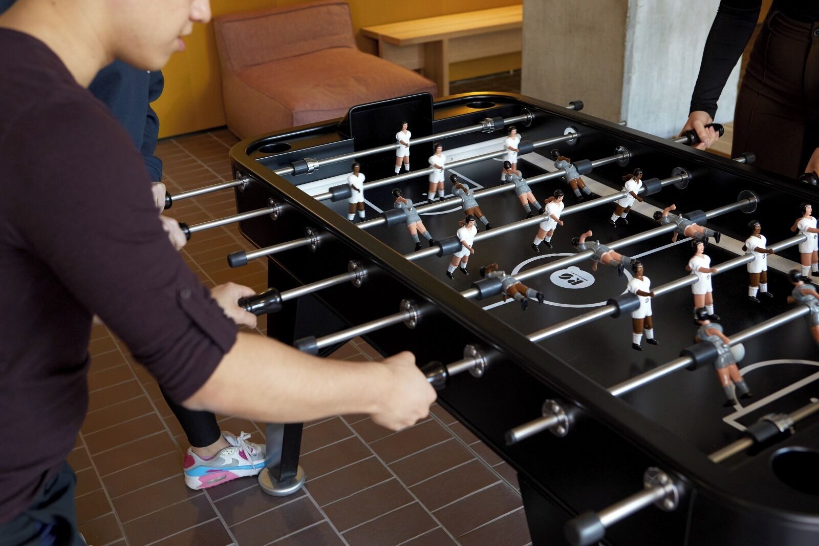 ห้องเกม