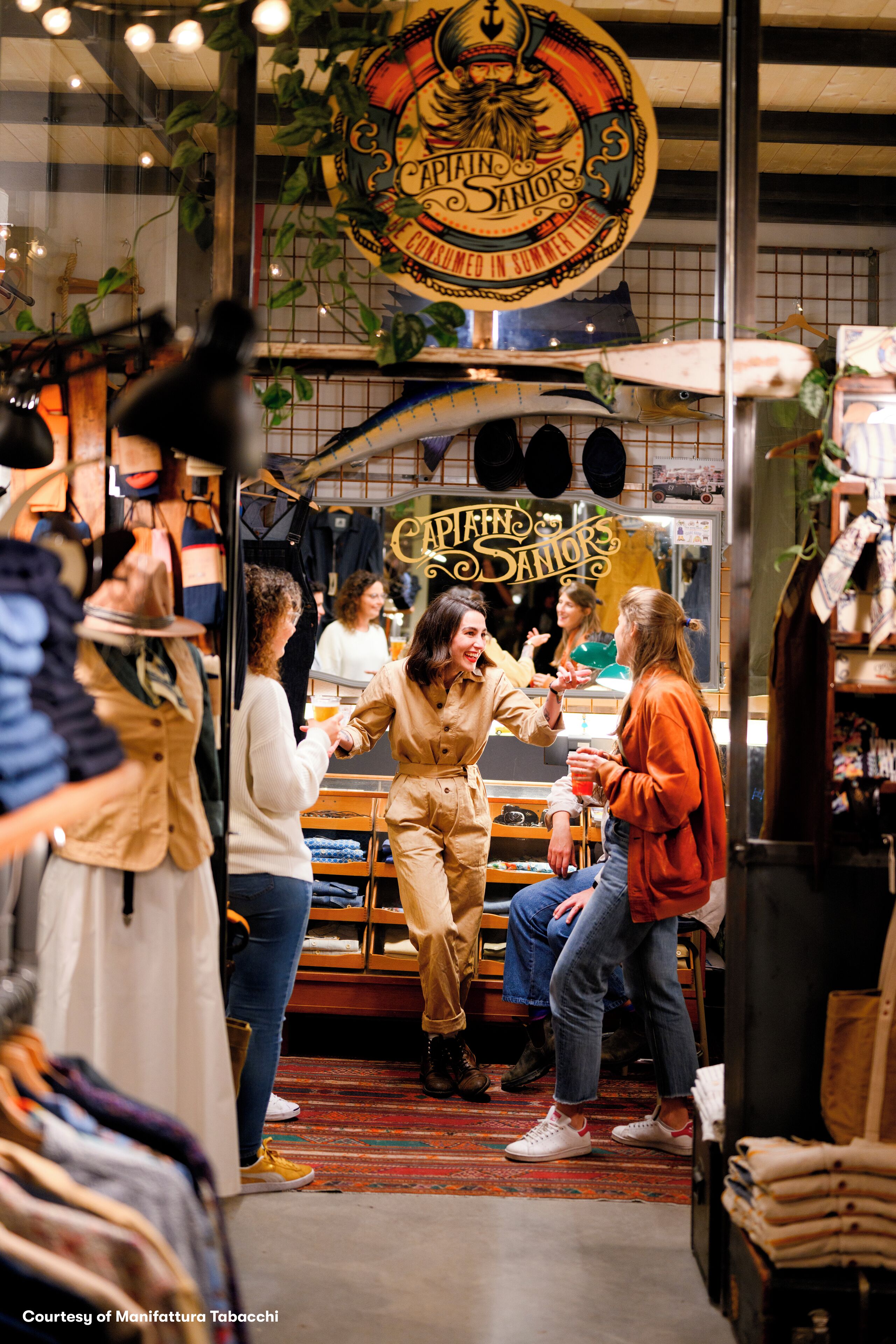 Foto - NEW OPENING 2025 aparto Florence Manifattura