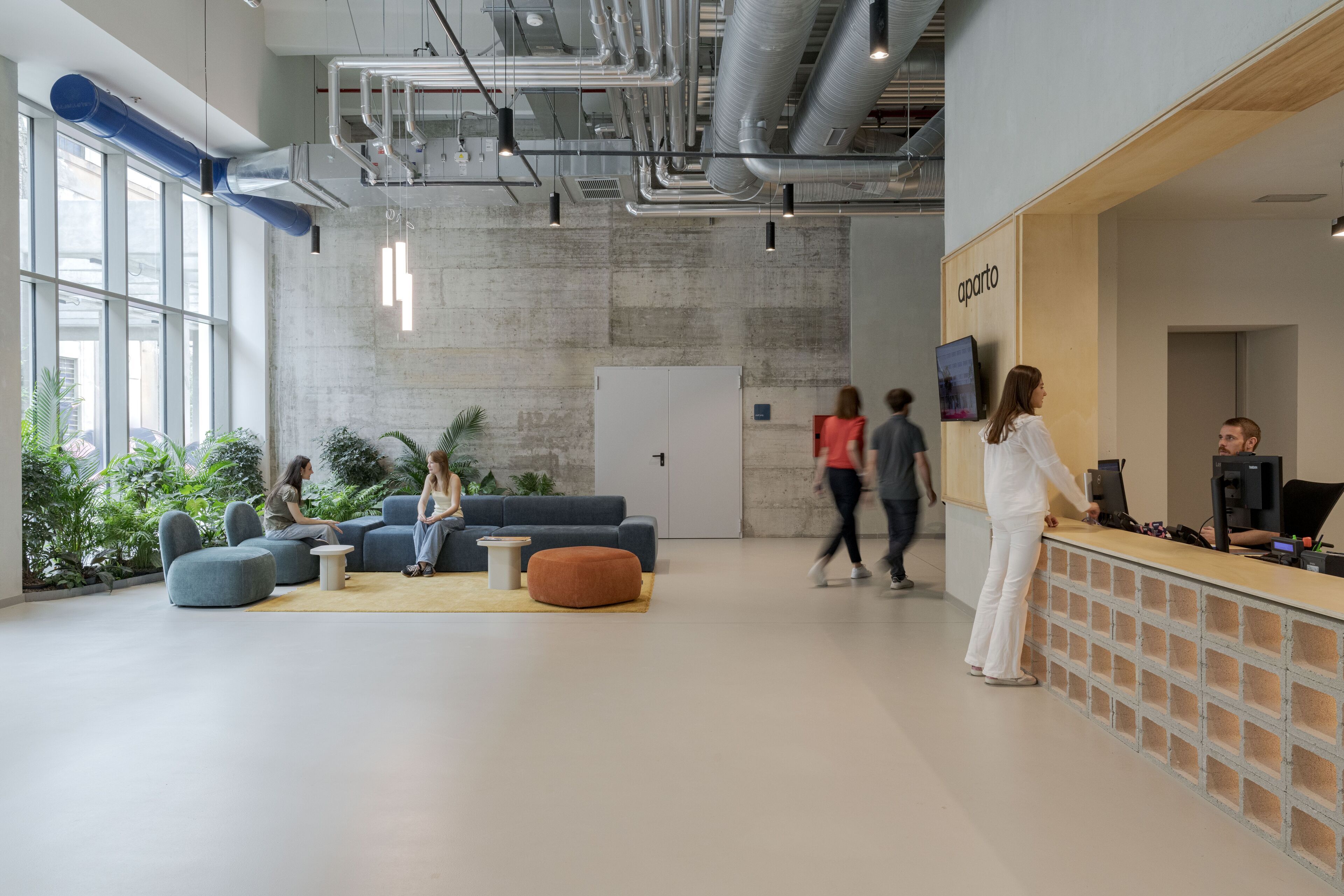 Foto - NEW OPENING aparto Florence Manifattura