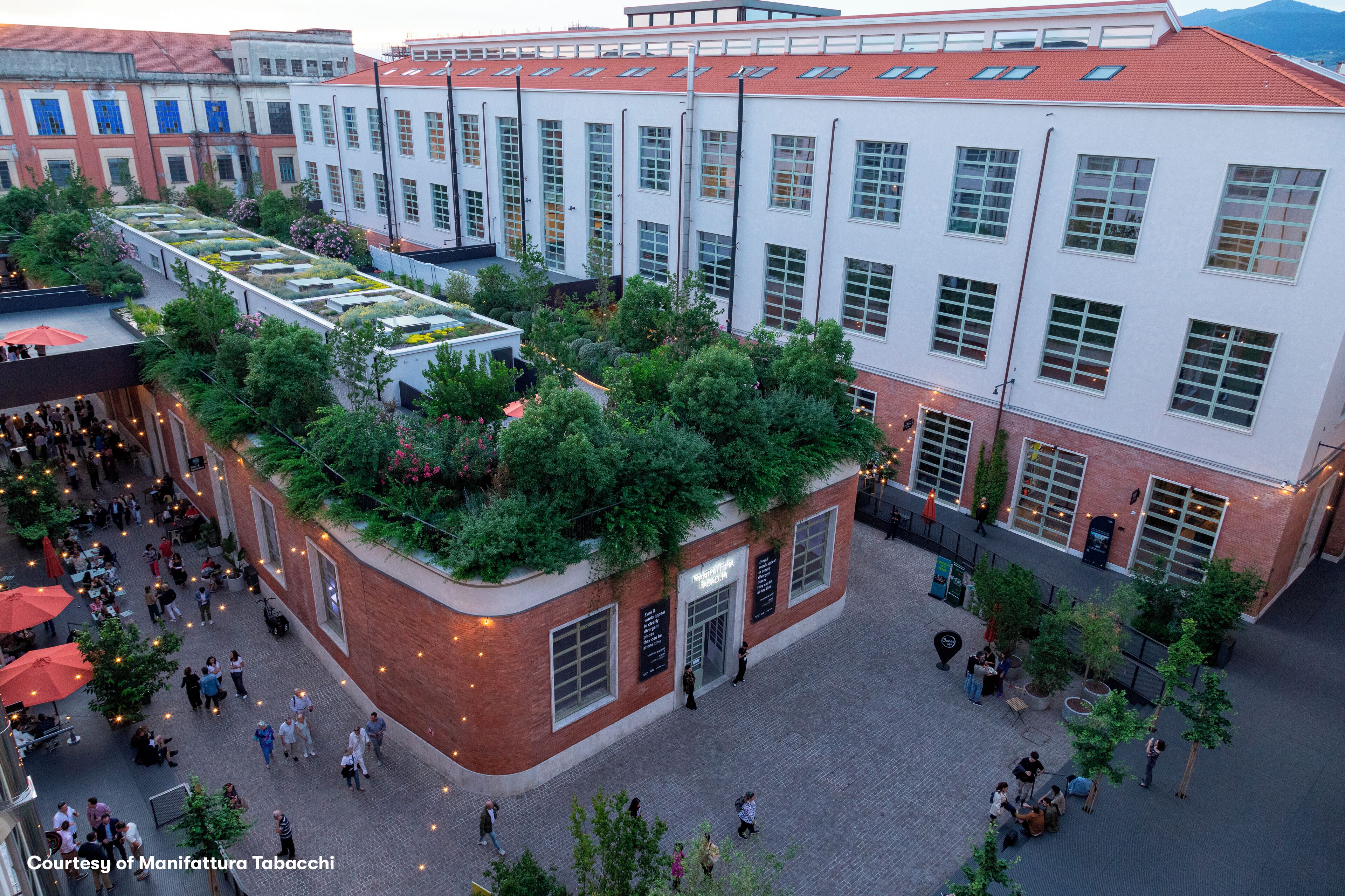 Foto - NEW OPENING 2025 aparto Florence Manifattura