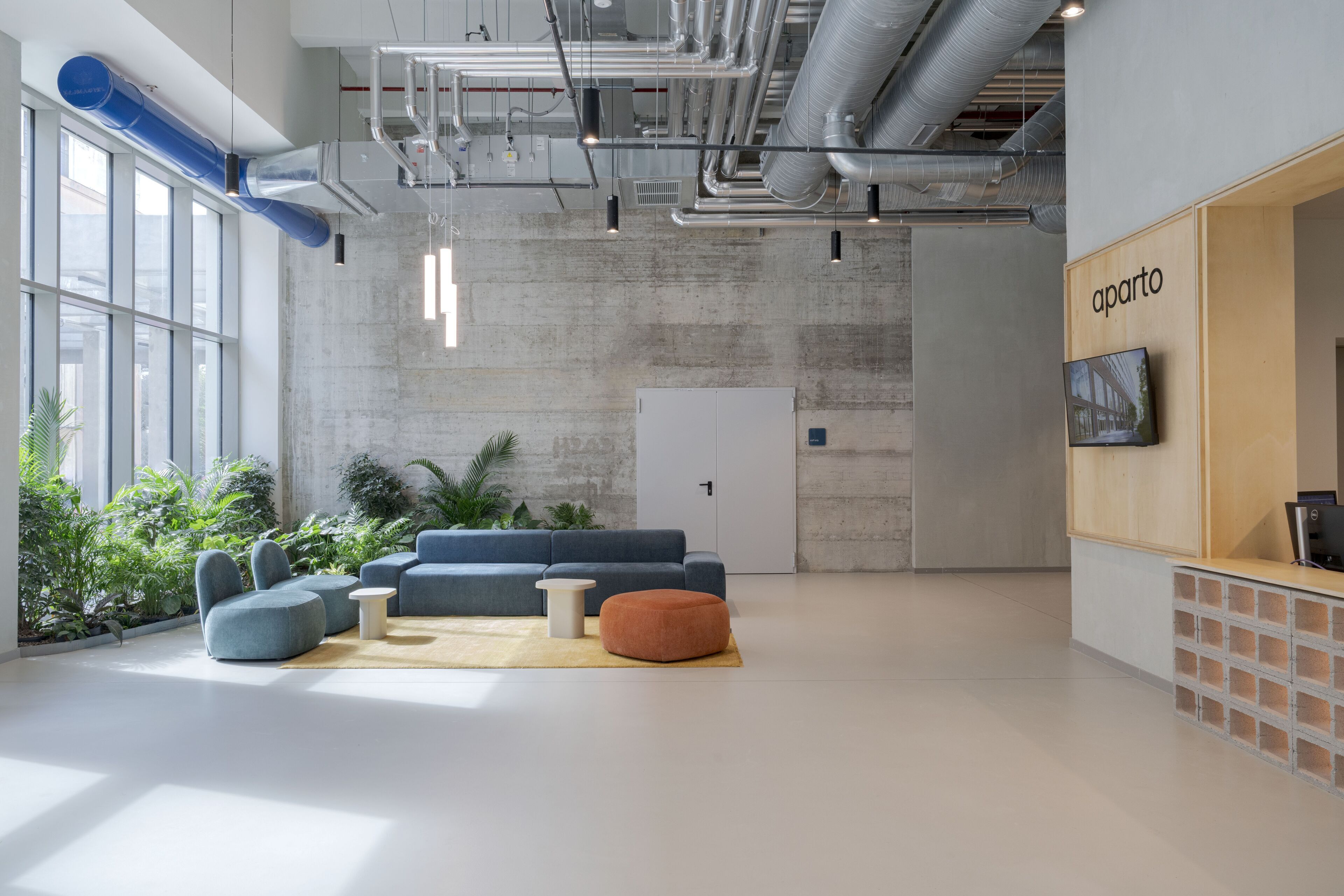 Foto - NEW OPENING 2025 aparto Florence Manifattura