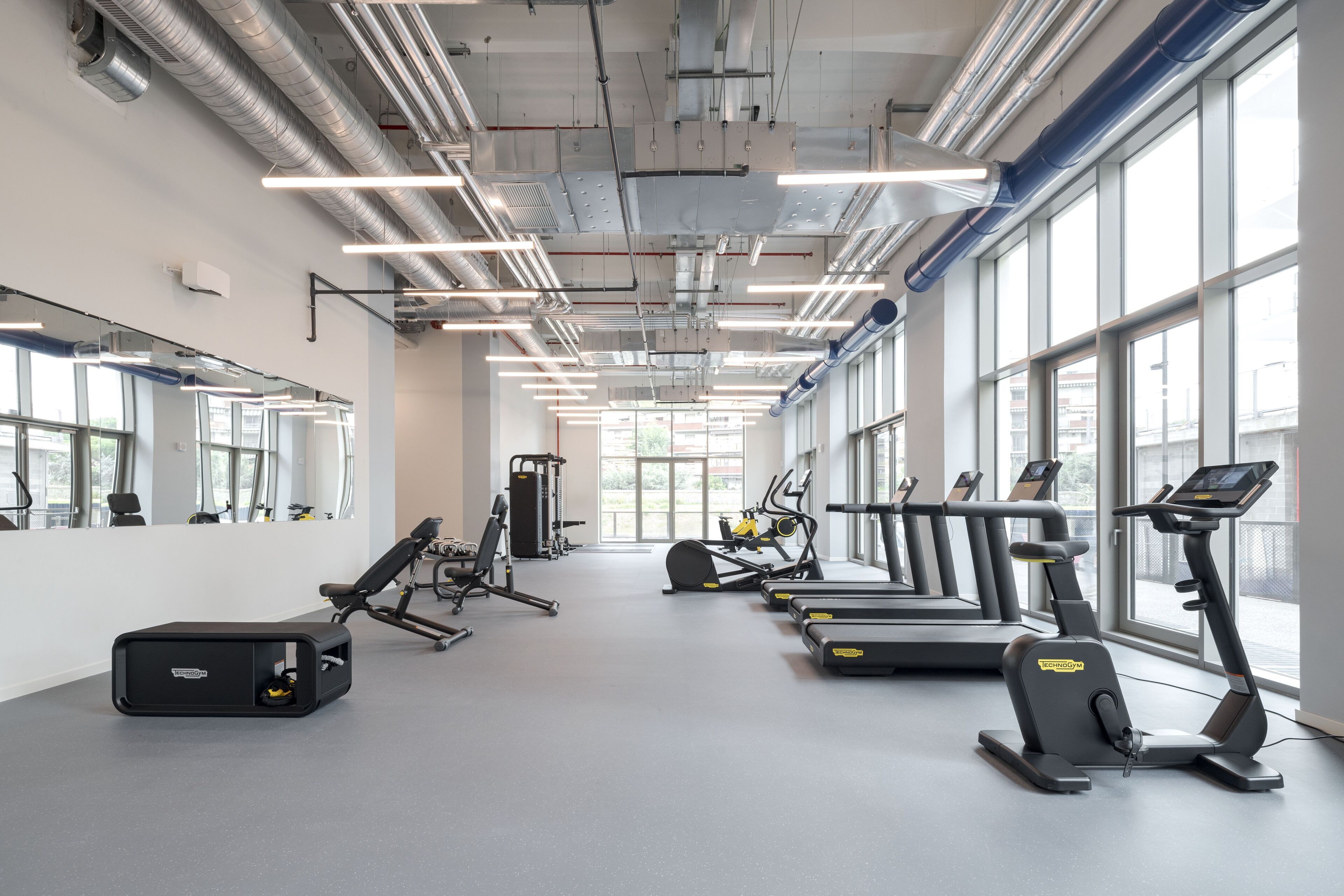 Foto - NEW OPENING aparto Florence Manifattura