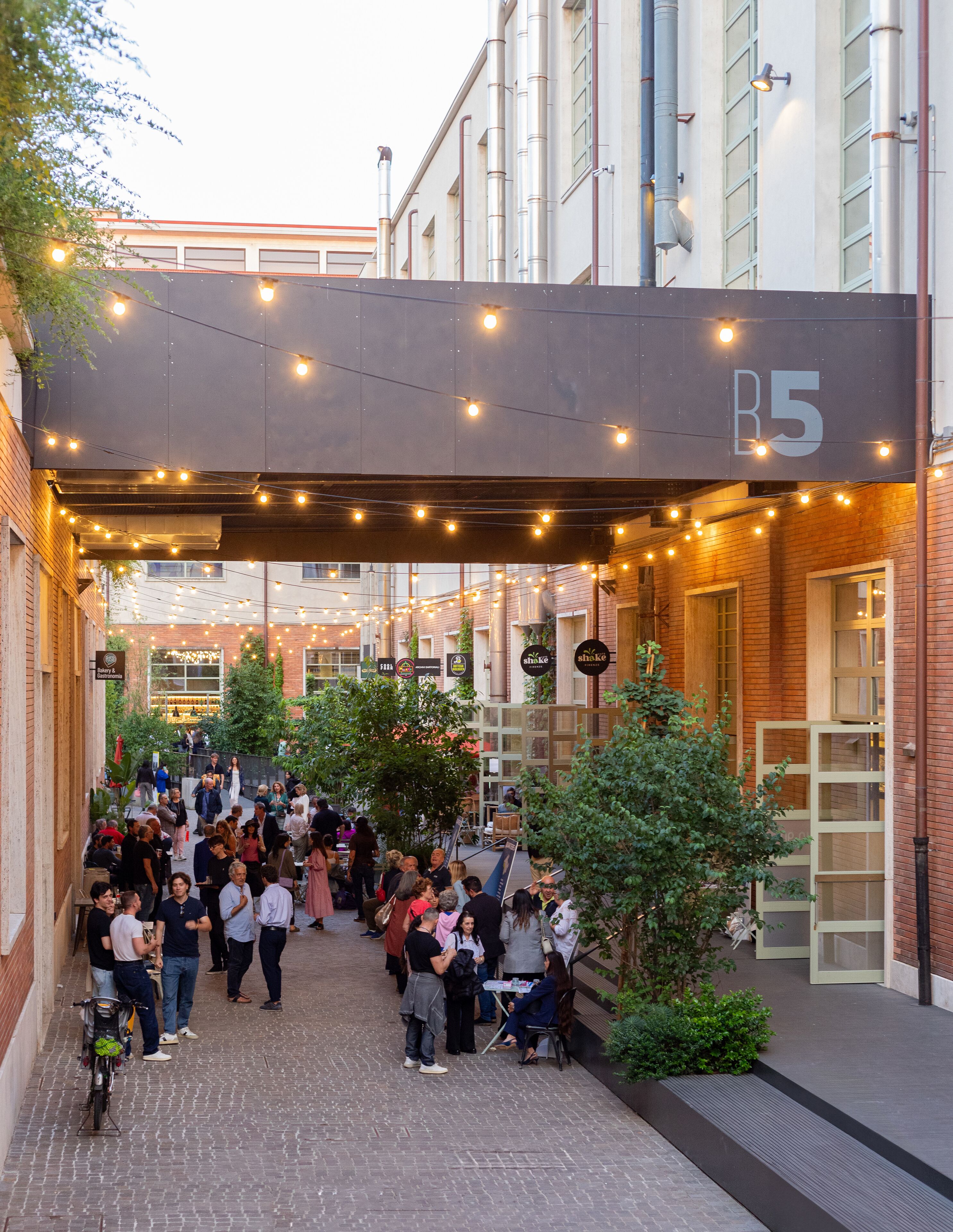 Foto - NEW OPENING 2025 aparto Florence Manifattura