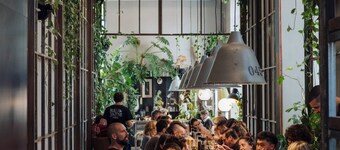 aparto Florence Manifattura