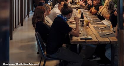 aparto Florence Manifattura