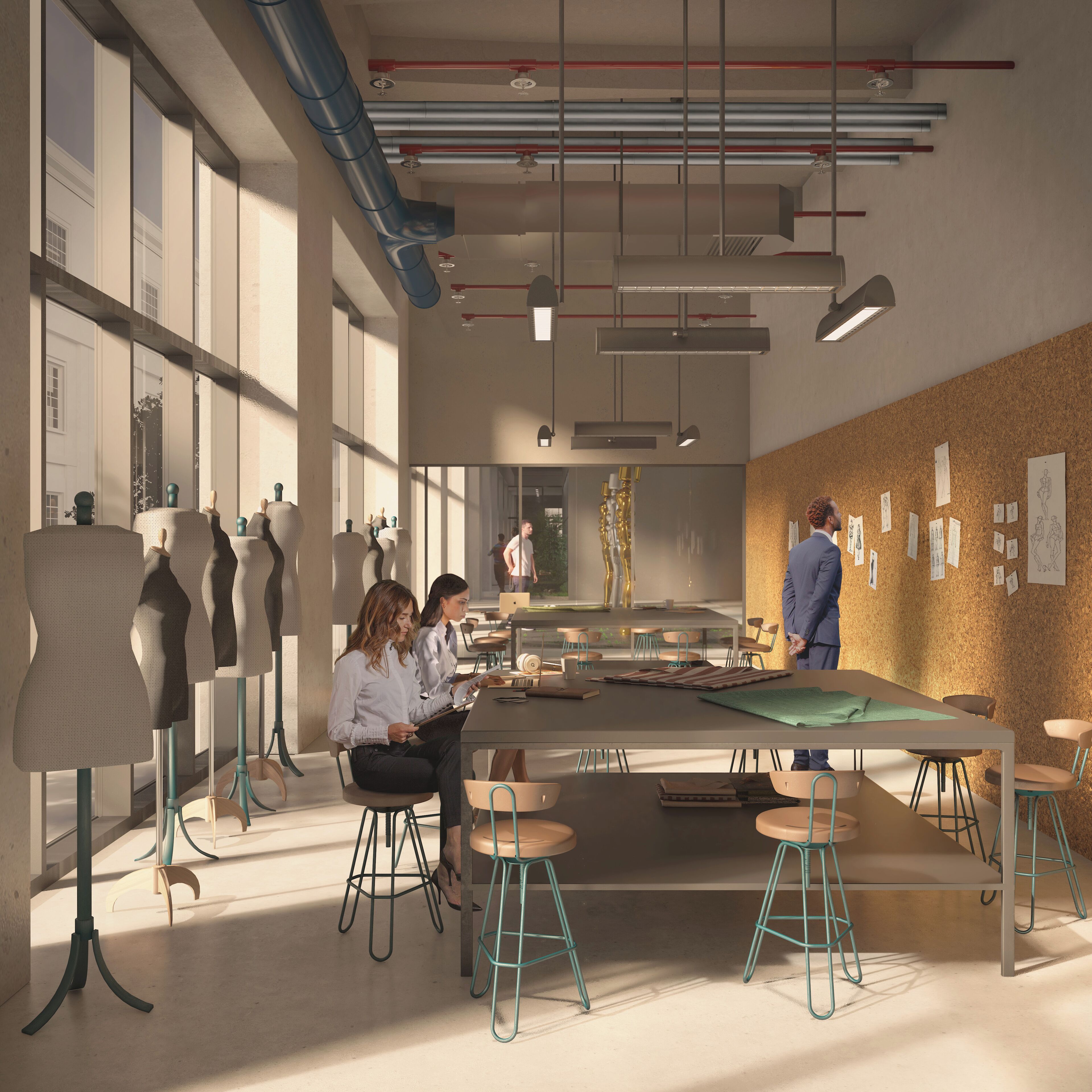 Foto - NEW OPENING 2025 aparto Florence Manifattura