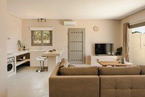 TV connectée