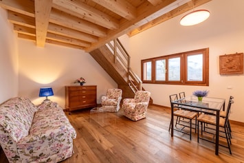 Coin séjour