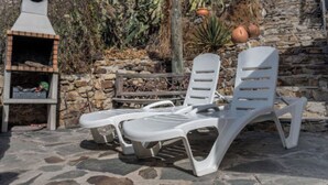 Cottage | Terrasse/Patio