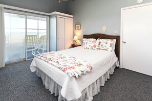 4 chambres, accès Internet