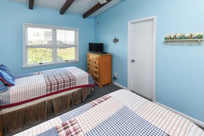 4 quartos, acesso à internet