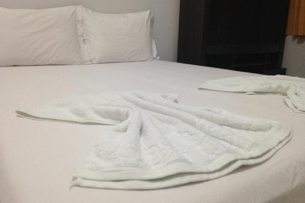 Comfort Double Room, 1 Queen Bed | Free WiFi
