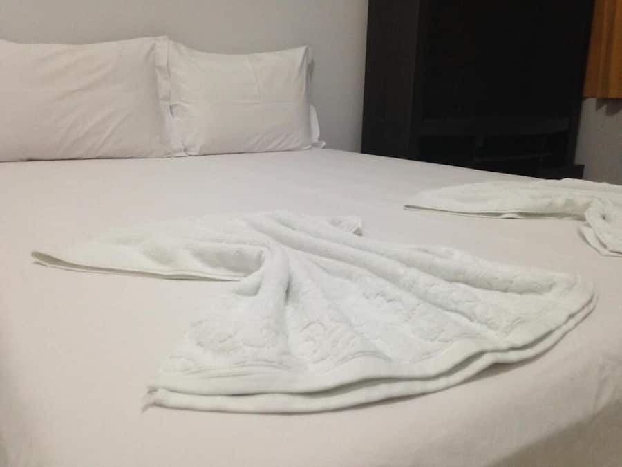 Dobbeltrom – comfort, 1 queensize-seng | Wi-fi (inkludert)