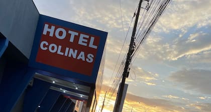 HOTEL COLINAS
