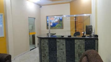 Recepción