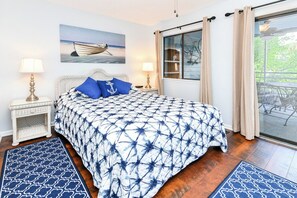 2 bedrooms, Internet