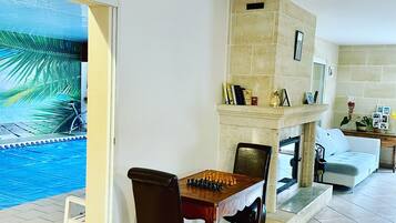 Intérieur