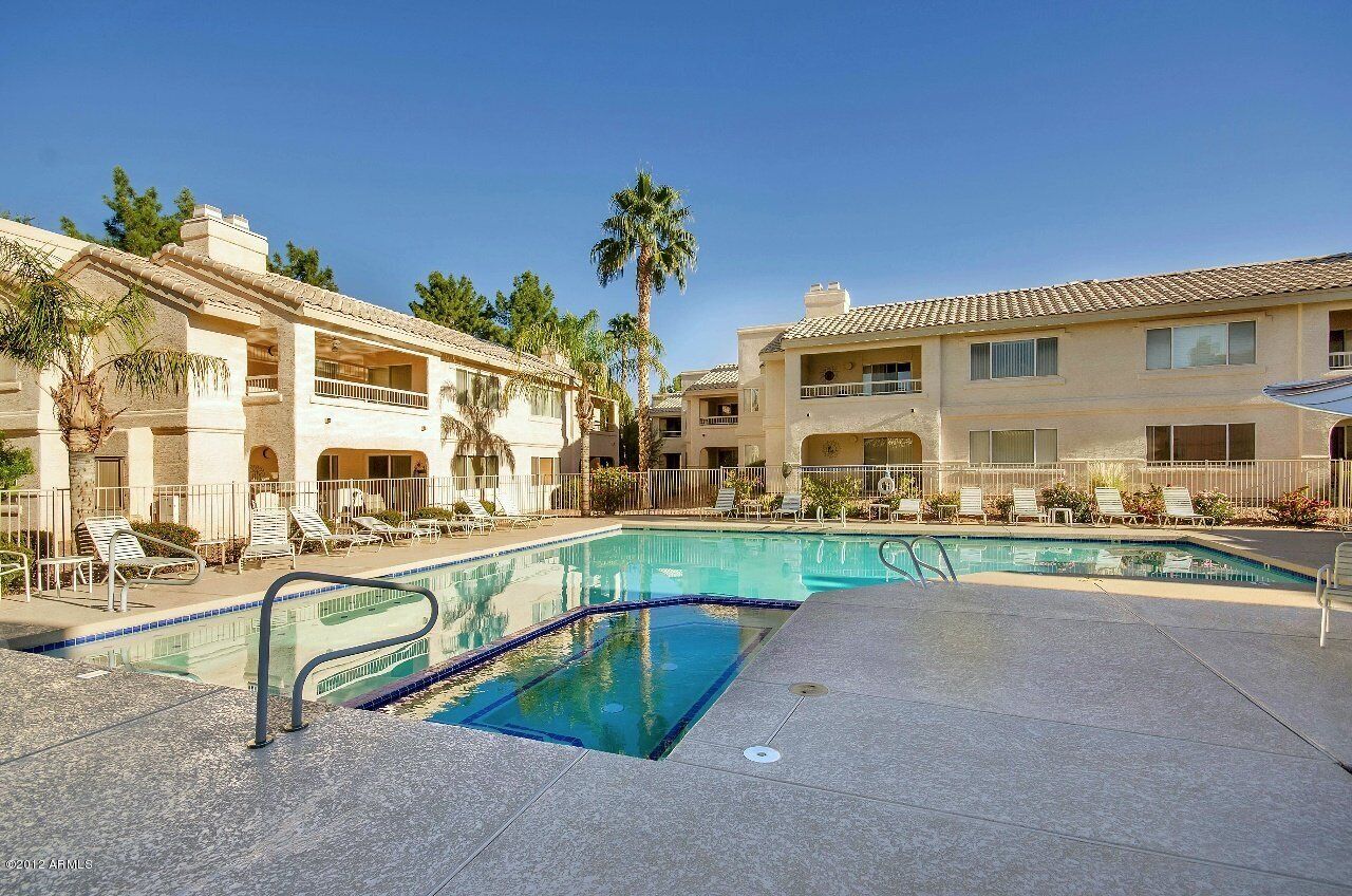 Condo, 2 Bedrooms | Pool