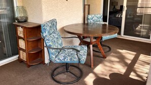 Condo, 2 Bedrooms | Outdoor dining - Villa Palma 2 Bedroom Condo (Scottsdale)
