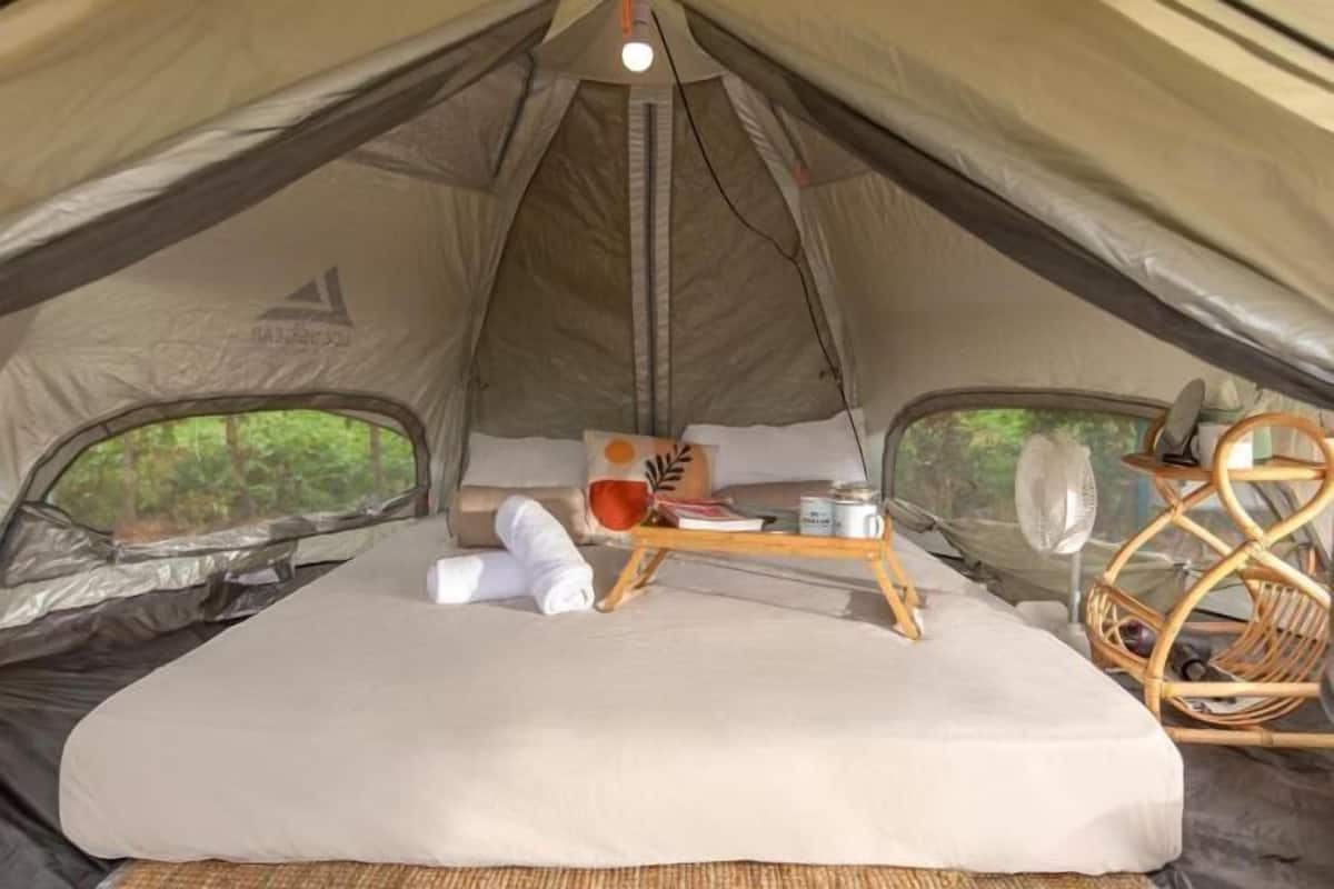 1 habitación