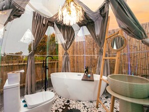 Bathroom - Stellar GoldenHill Cameron  (Tanah Rata)