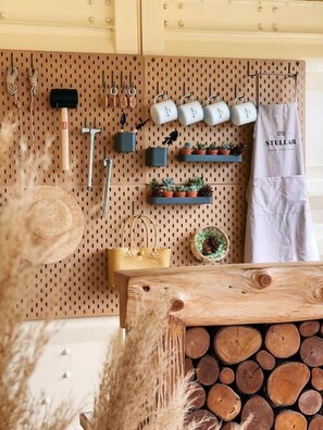 Reception - Stellar GoldenHill Cameron  (Tanah Rata)