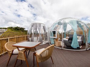 Starlux Family Dome