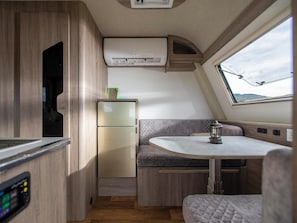 1 habitación