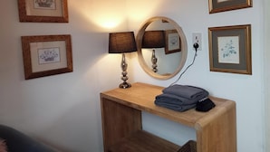 Habitación estándar, vistas al río
