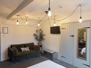 Chambre Deluxe, vue sur le fleuve | AccĂšs au Wi-Fi (inclus)