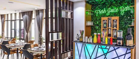 Minibar
