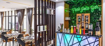 EXECUTIVE HOTELS AND SUITES