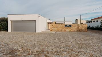 Fachada