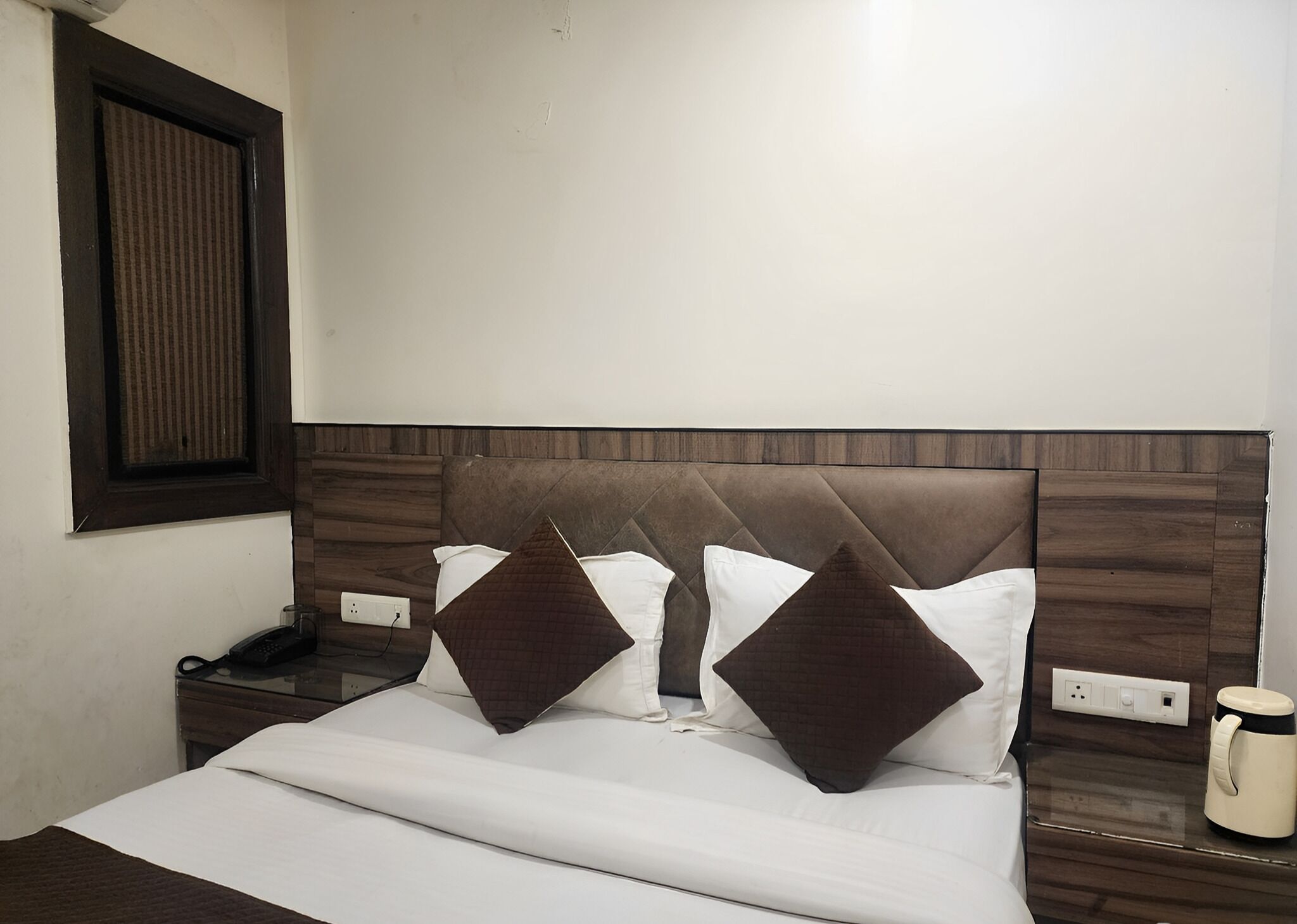 Kamar