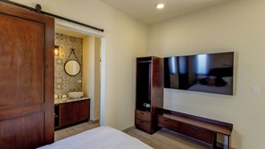 8 habitaciones, wifi gratis y ropa de cama 