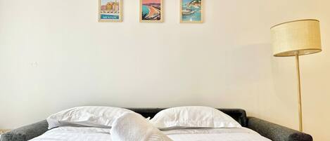 免費 Wi-Fi、床單