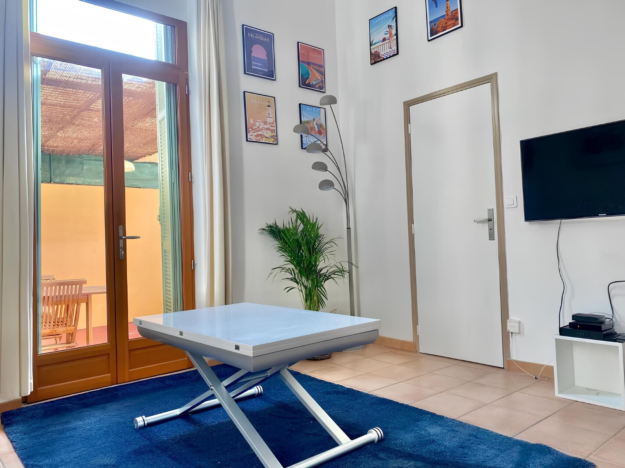 Intérieur