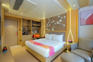 ห้องพัก