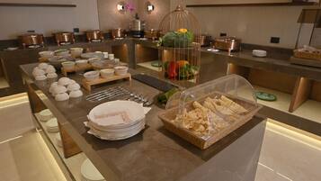 Restaurante familiar