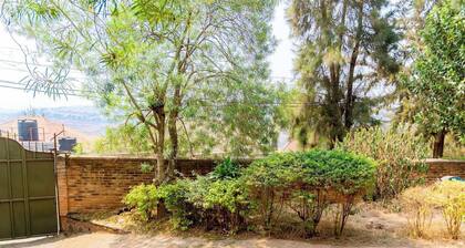 Kigali Cosy& Center Flat