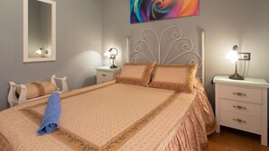 Villa, 3 Bedrooms, Terrace - Global El Nido - By Global Rental Holidays 5143 (Motril)