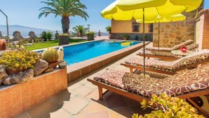 Villa, 3 Bedrooms, Terrace | Pool - Global El Nido - By Global Rental Holidays 5143 (Motril)