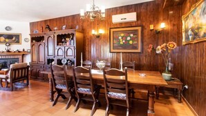 Villa, 3 Bedrooms, Terrace | Dining - Global El Nido - By Global Rental Holidays 5143 (Motril)