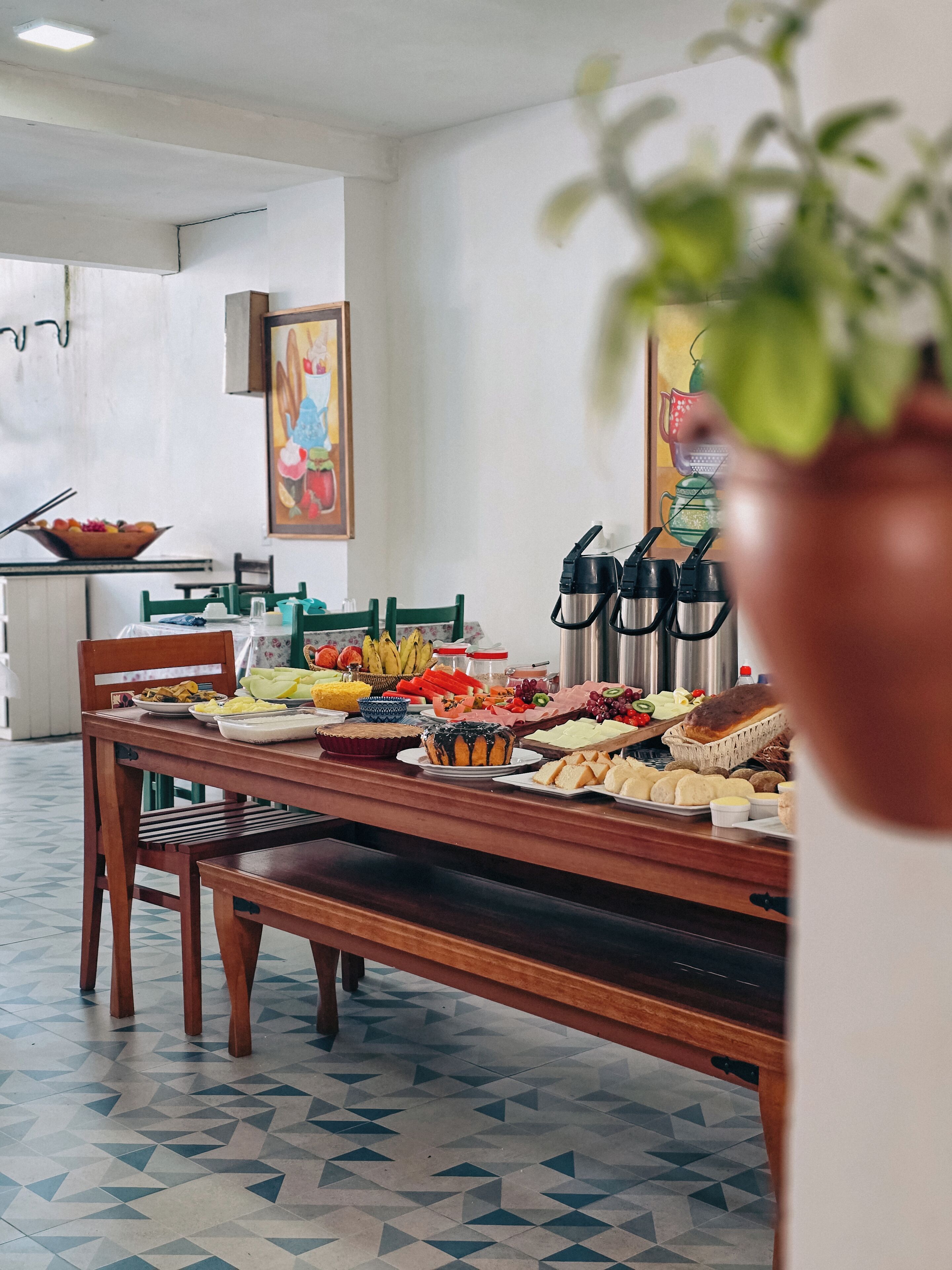 Foto - Pousada Rio do Prado