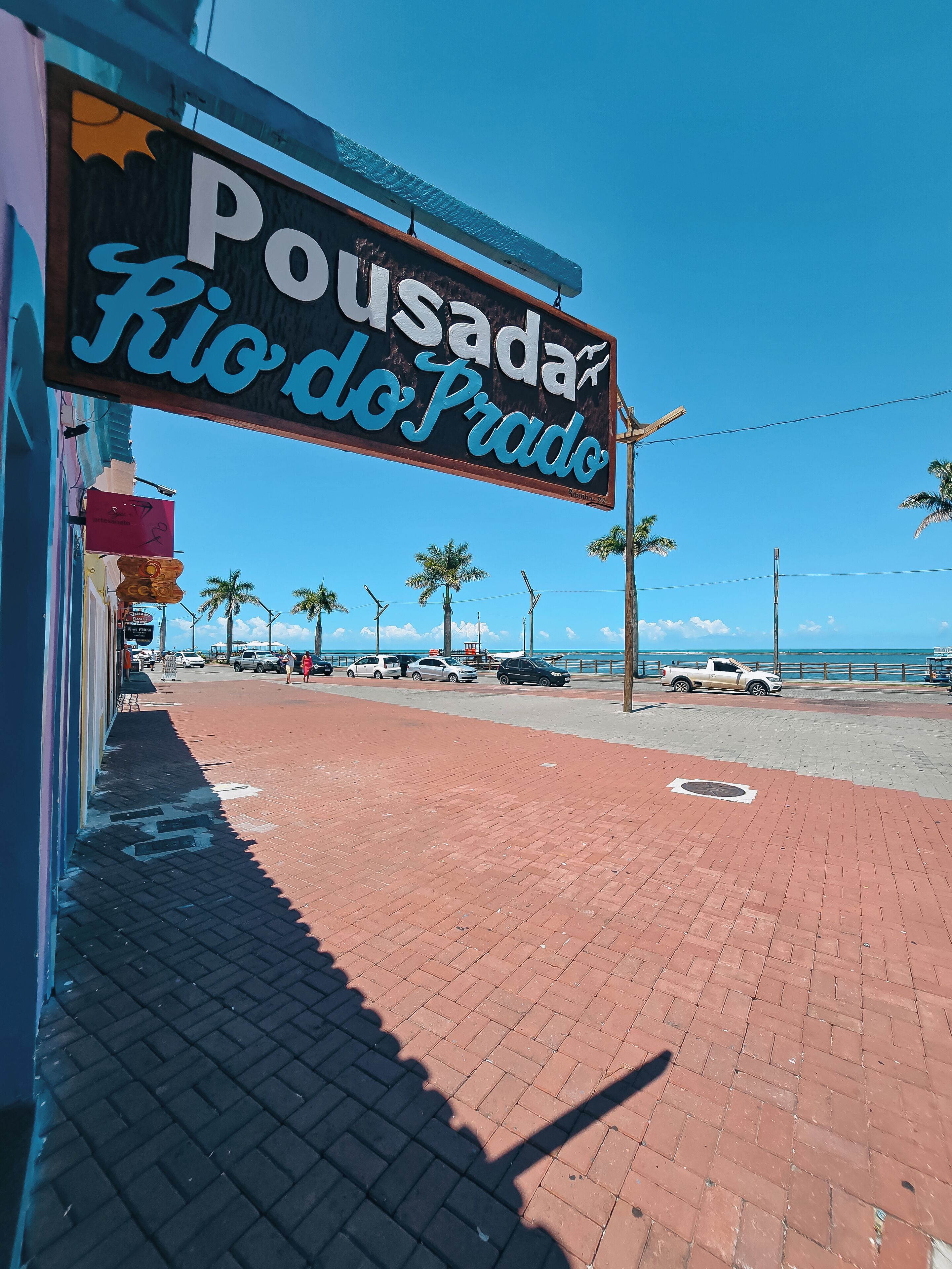 Foto - Pousada Rio do Prado