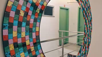 Quarto casal ou duplo standard, banheiro privativo | Wi-Fi de cortesia, roupa de cama