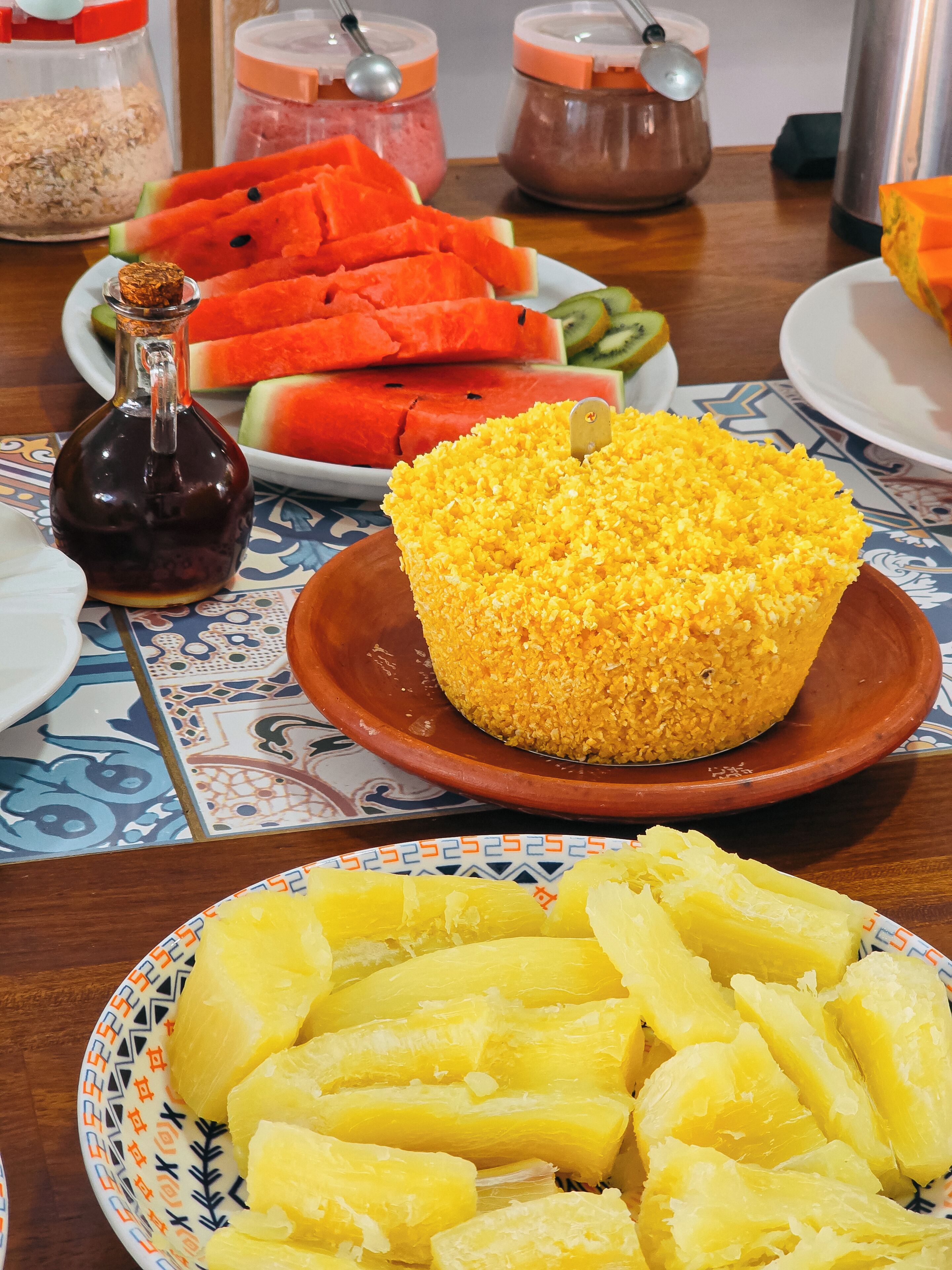 Foto - Pousada Rio do Prado