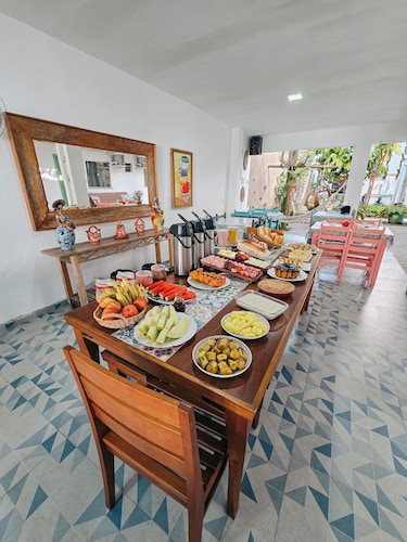 Pousada Rio do Prado