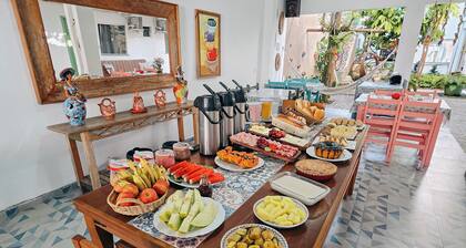 Pousada Rio do Prado