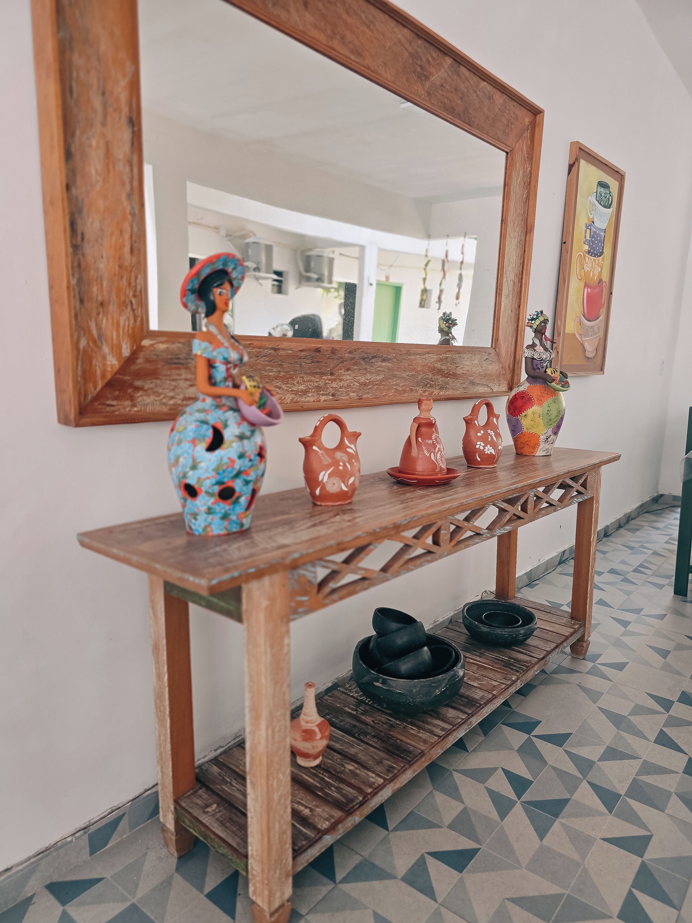 Foto - Pousada Rio do Prado